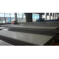China Incoloy 800HT stainless steel plate factory
